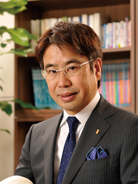 坪井陽一