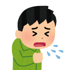 かぜ症状