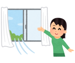 具体的に注意すること