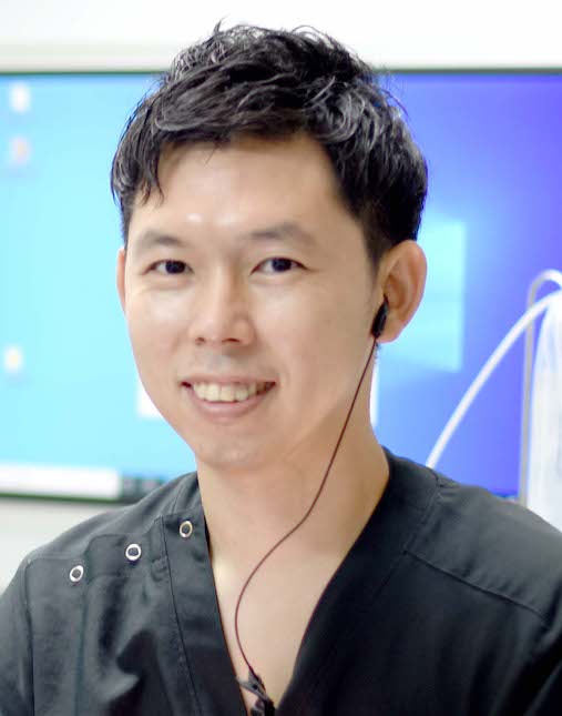 濱田 孝生