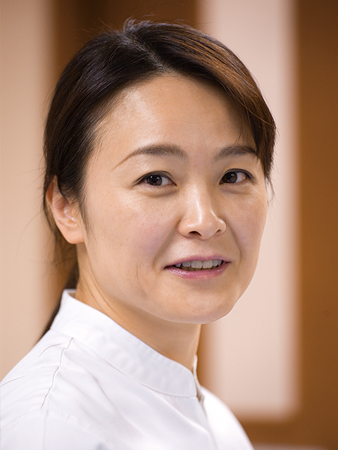 児島亜津美