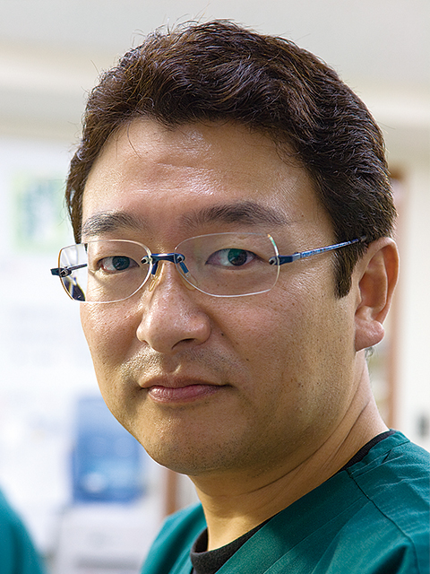 堀部康宏